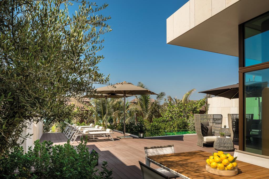 Bulgari Resort & Residences Dubai, Дубаї, Об'єднані Арабські Емірати мініатюра 32