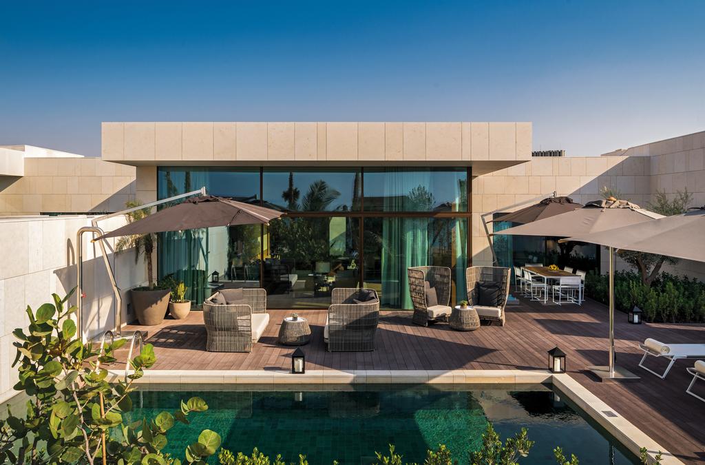Bulgari Resort & Residences Dubai, Дубаї, Об'єднані Арабські Емірати мініатюра 33