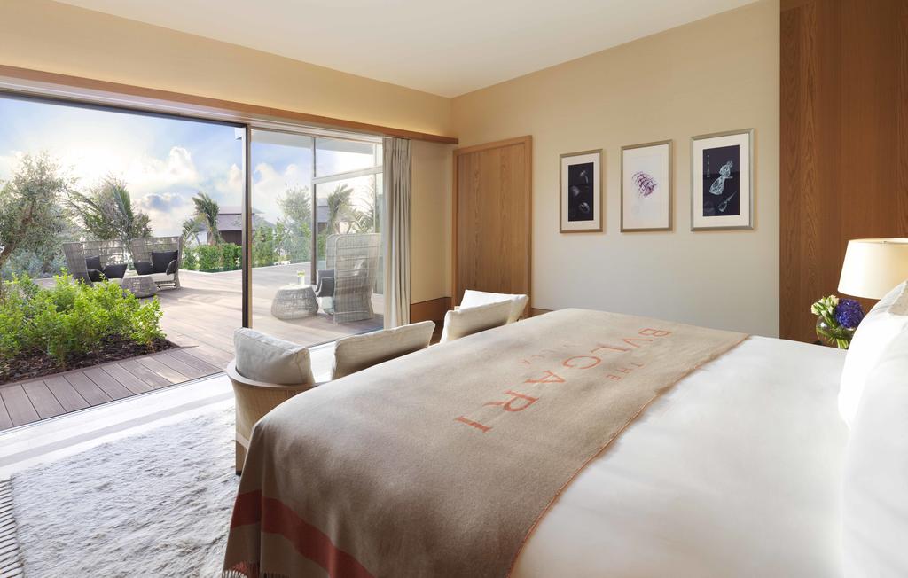 Bulgari Resort & Residences Dubai, Дубаї, Об'єднані Арабські Емірати мініатюра 36