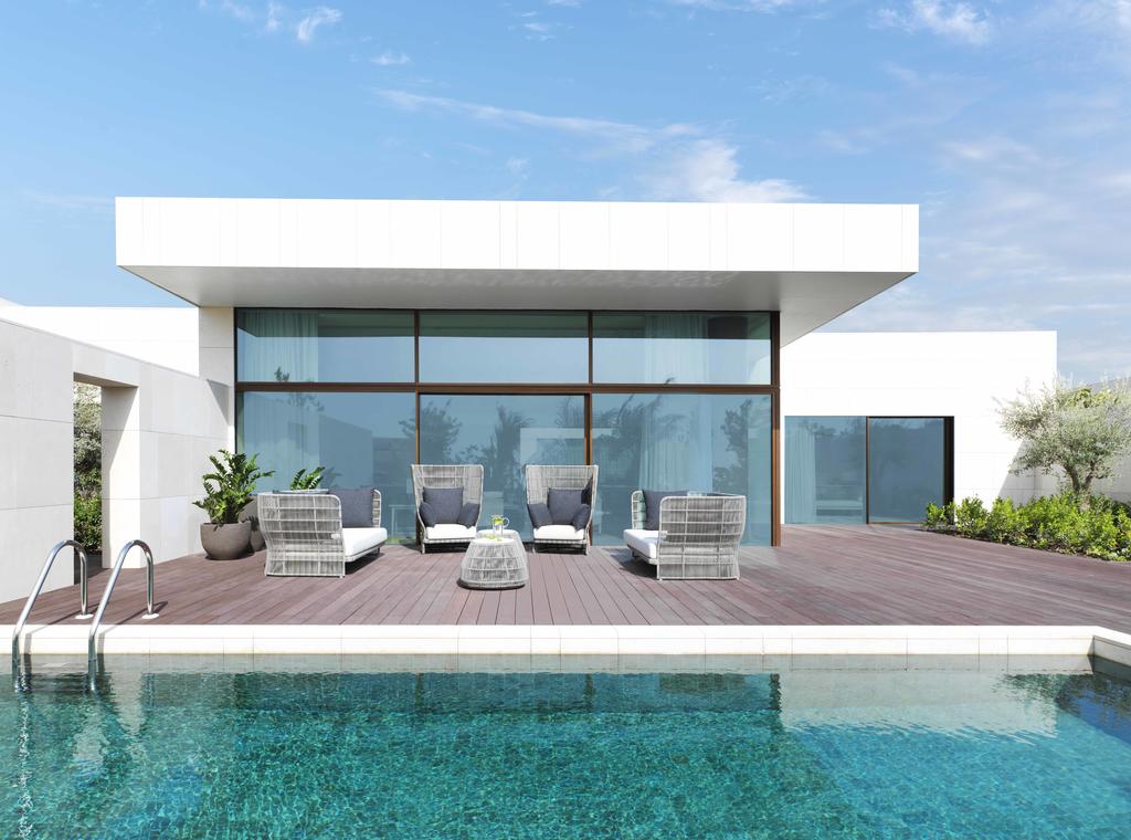 Bulgari Resort & Residences Dubai, Дубаї, Об'єднані Арабські Емірати мініатюра 37