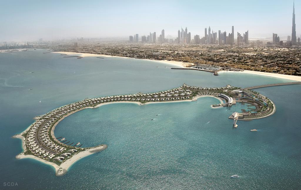 Bulgari Resort & Residences Dubai, Дубаї, Об'єднані Арабські Емірати мініатюра 38