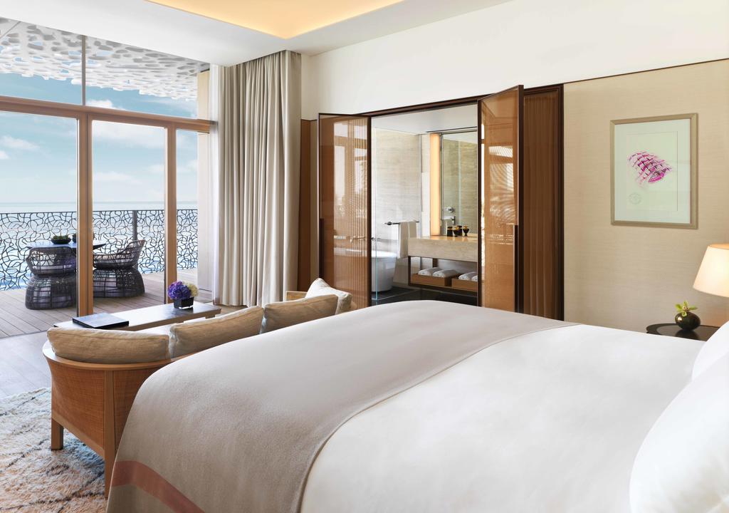 Bulgari Resort & Residences Dubai, Дубаї, Об'єднані Арабські Емірати мініатюра 39
