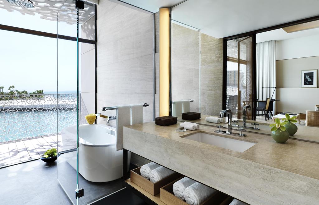Bulgari Resort & Residences Dubai, Дубаї, Об'єднані Арабські Емірати мініатюра 40
