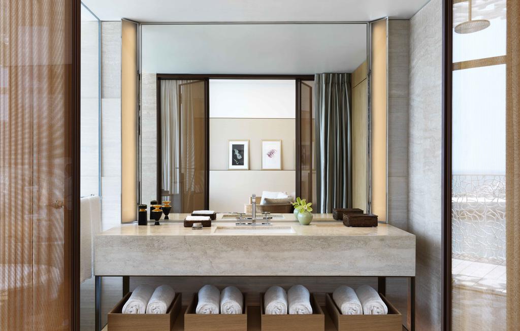 Bulgari Resort & Residences Dubai, Дубаї, Об'єднані Арабські Емірати мініатюра 41