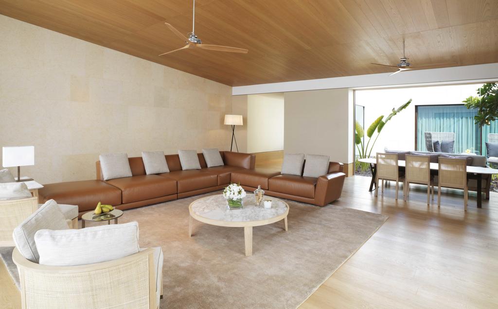 Bulgari Resort & Residences Dubai, Дубаї, Об'єднані Арабські Емірати мініатюра 43
