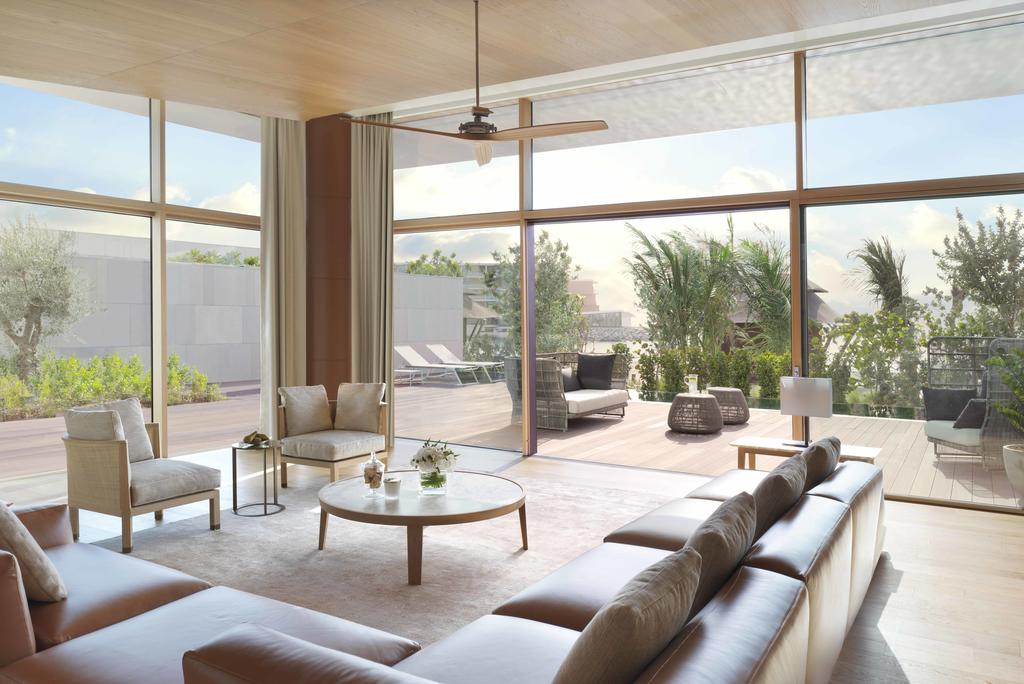 Bulgari Resort & Residences Dubai, Дубаї, Об'єднані Арабські Емірати мініатюра 44
