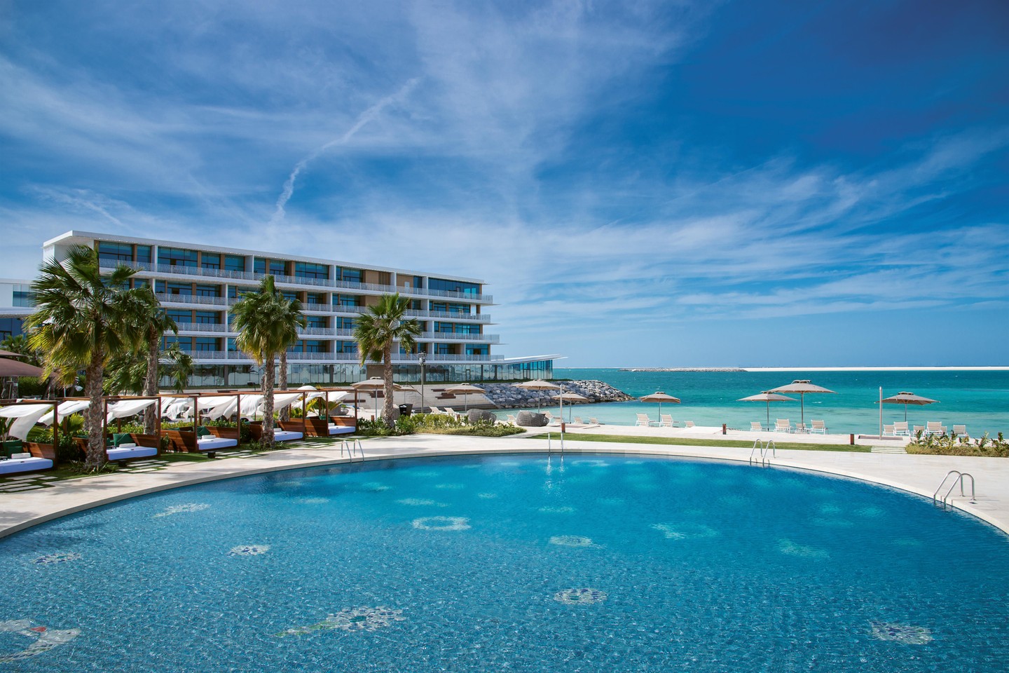 Bulgari Resort & Residences Dubai, Дубаї, Об'єднані Арабські Емірати мініатюра 45