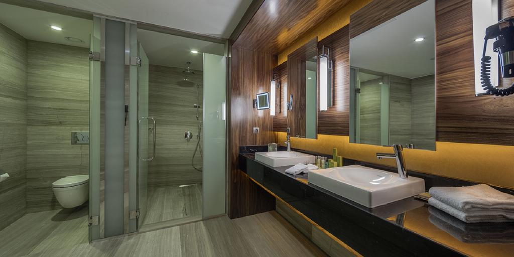 Double Tree by Hilton Istanbul Topkapi — Стамбул, Туреччина мініатюра 19