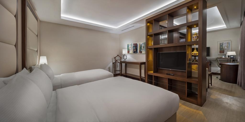 Double Tree by Hilton Istanbul Topkapi — Стамбул, Туреччина мініатюра 30