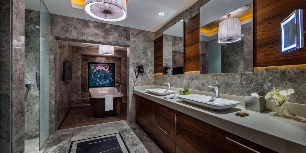 Double Tree by Hilton Istanbul Topkapi — Стамбул, Туреччина мініатюра 44