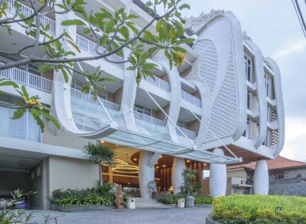 Bedrock Hotel Kuta Bali — о. Балі, Індонезія мініатюра 36