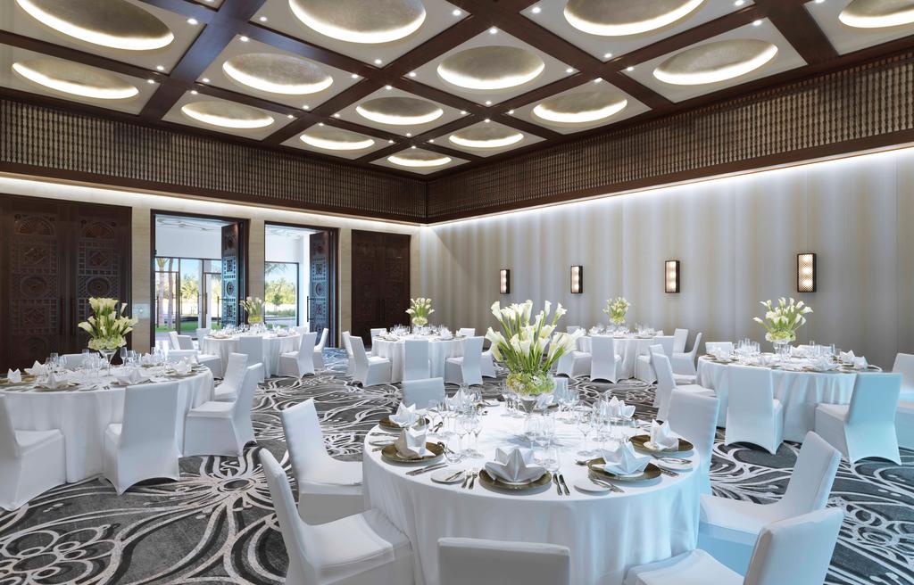 Al Baleed Resort Salalah by Anantara — Салала, Оман мініатюра 7
