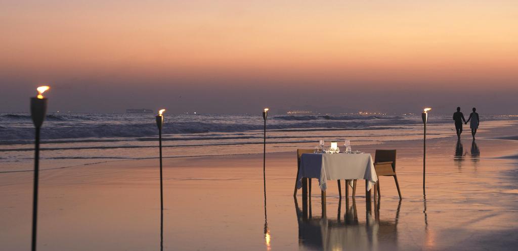 Al Baleed Resort Salalah by Anantara — Салала, Оман мініатюра 8