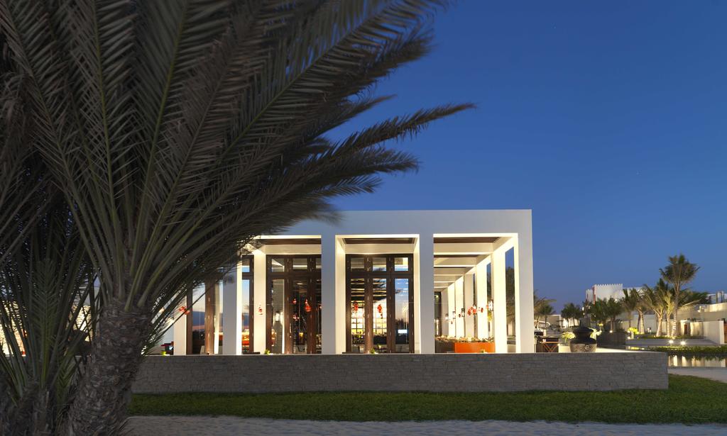 Al Baleed Resort Salalah by Anantara — Салала, Оман мініатюра 9