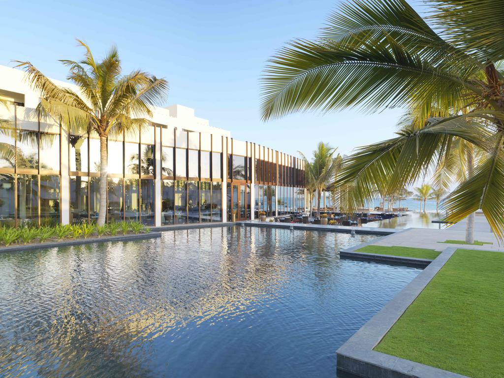 Al Baleed Resort Salalah by Anantara — Салала, Оман мініатюра 10