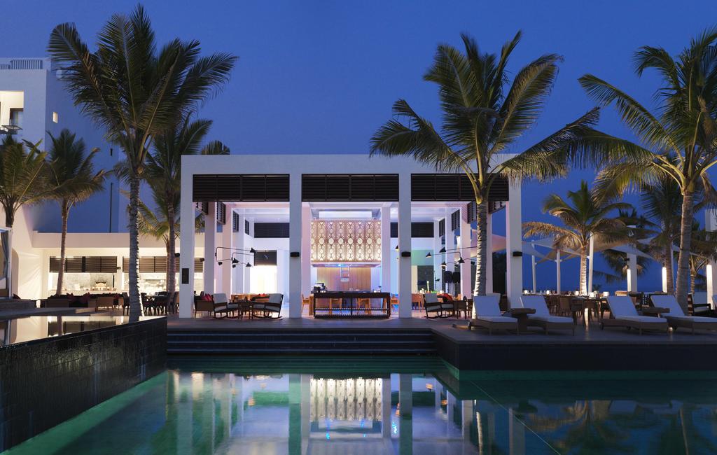 Al Baleed Resort Salalah by Anantara — Салала, Оман мініатюра 11