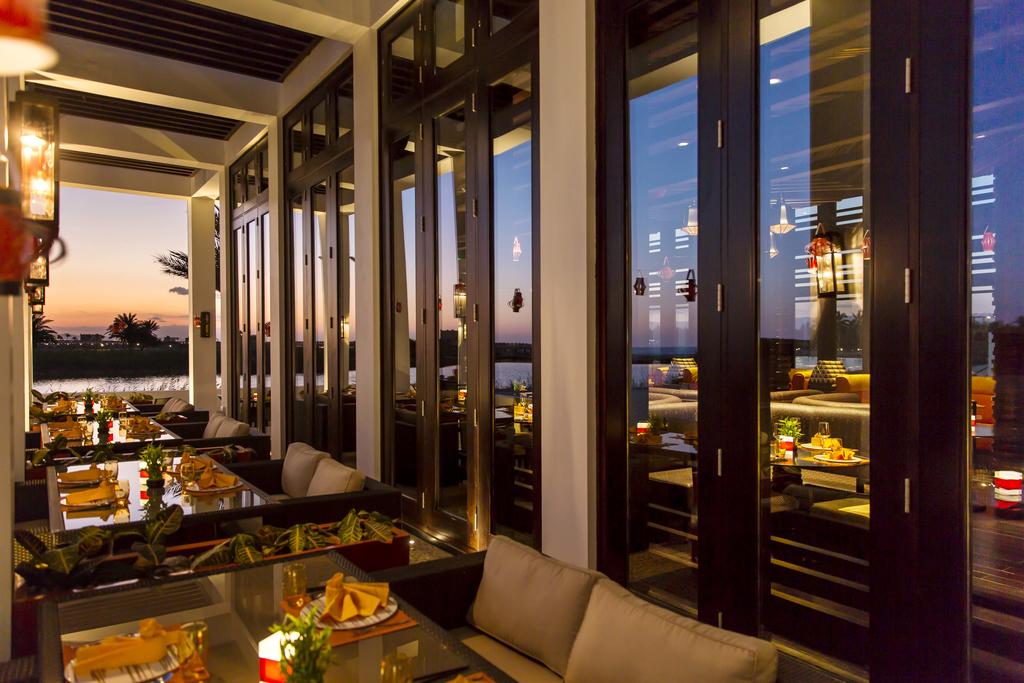 Al Baleed Resort Salalah by Anantara — Салала, Оман мініатюра 12