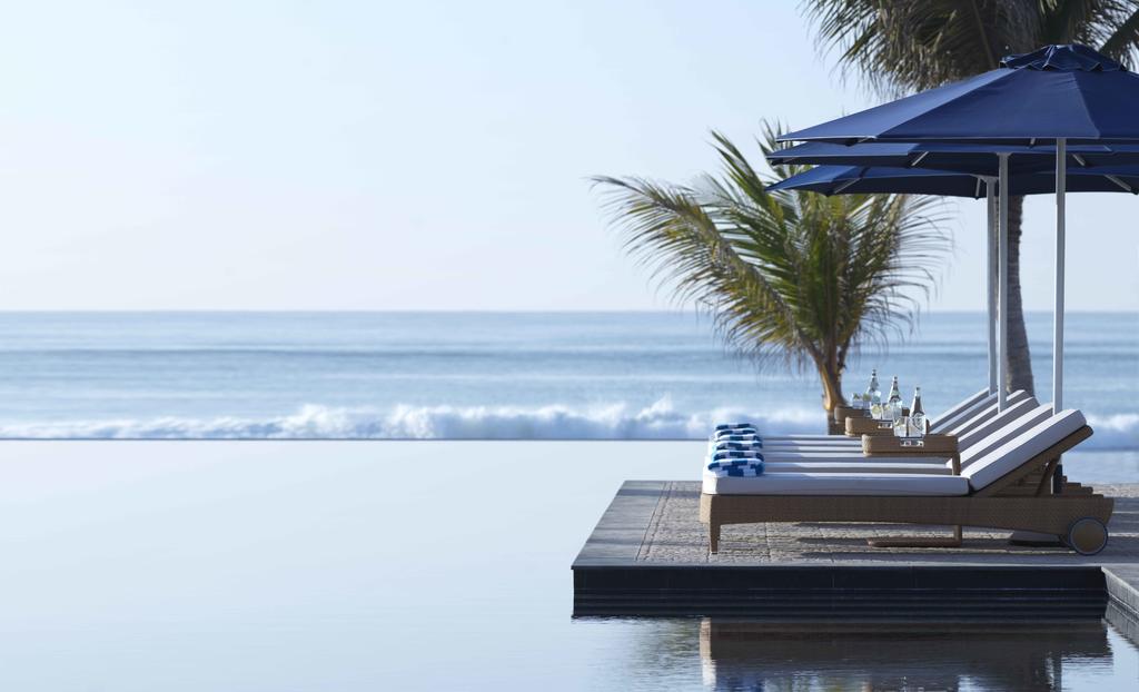 Al Baleed Resort Salalah by Anantara — Салала, Оман мініатюра 13