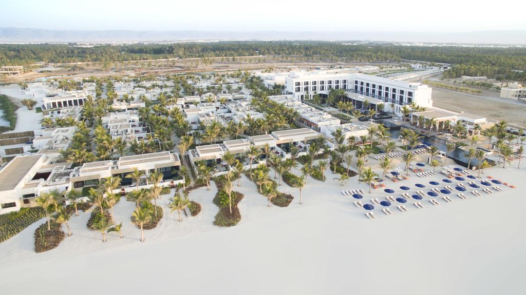 Al Baleed Resort Salalah by Anantara — Салала, Оман мініатюра 17