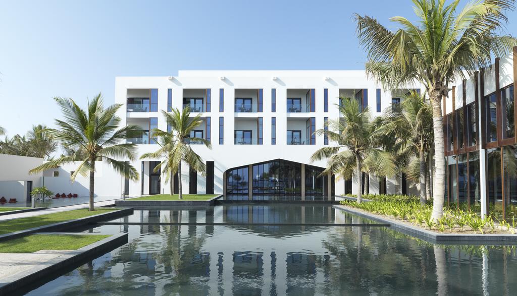 Al Baleed Resort Salalah by Anantara — Салала, Оман мініатюра 20