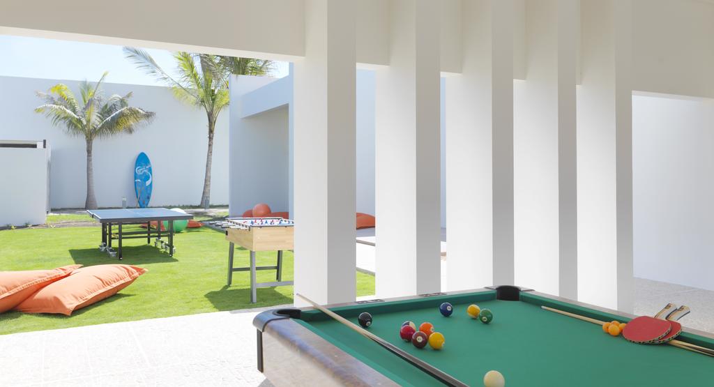 Al Baleed Resort Salalah by Anantara — Салала, Оман мініатюра 23
