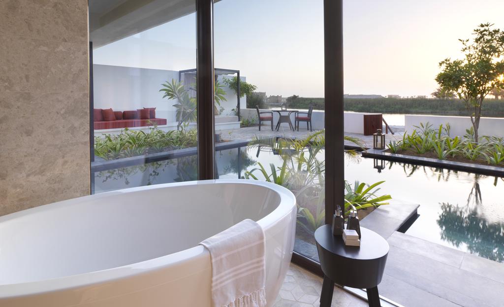 Al Baleed Resort Salalah by Anantara — Салала, Оман мініатюра 25