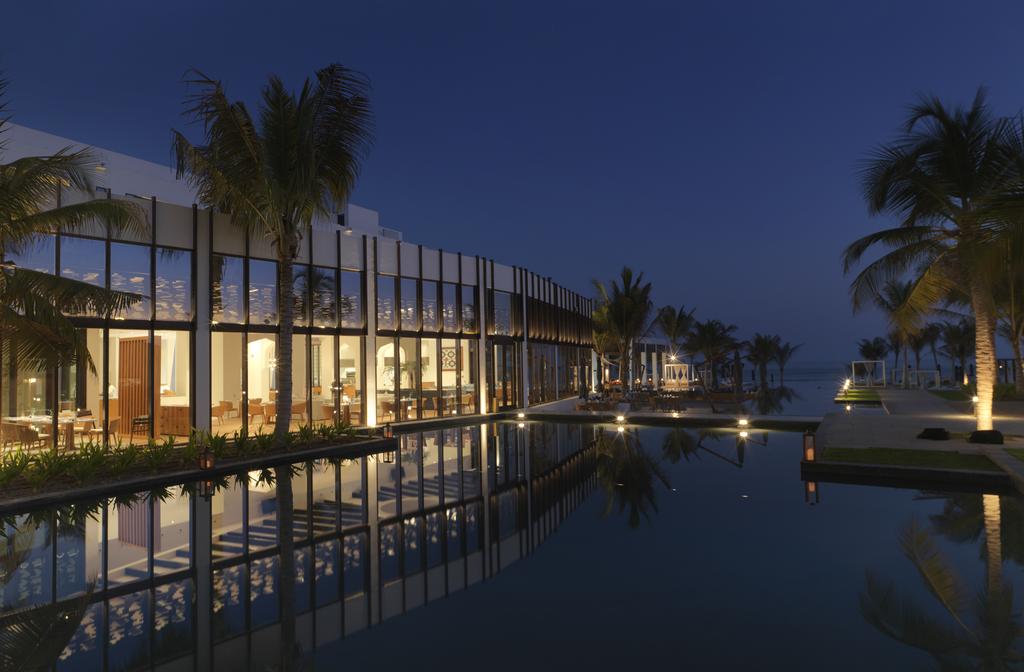 Al Baleed Resort Salalah by Anantara — Салала, Оман мініатюра 27