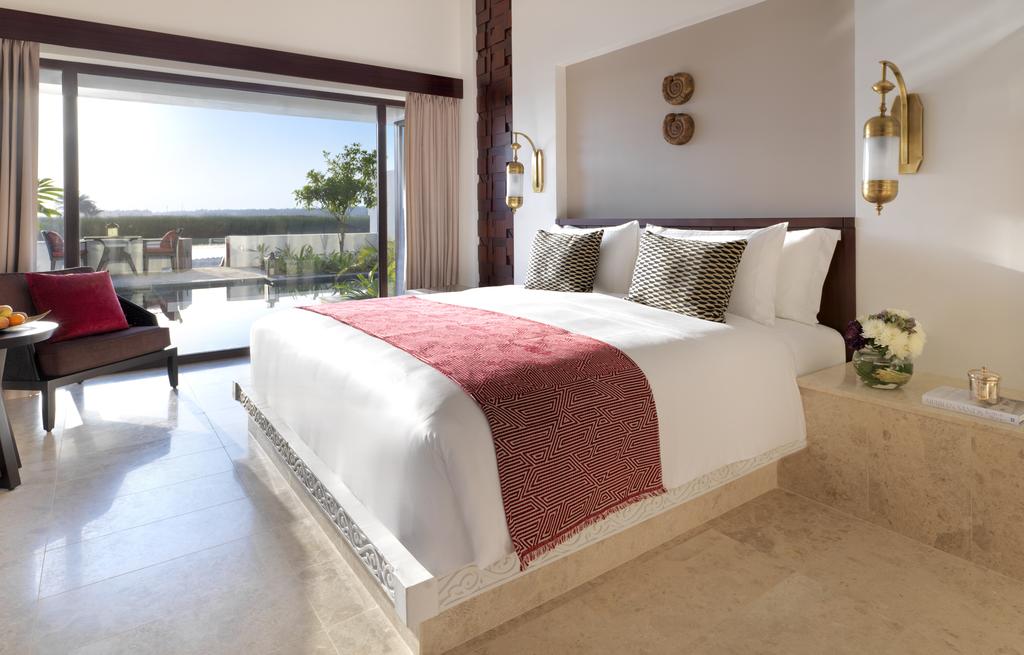 Al Baleed Resort Salalah by Anantara — Салала, Оман мініатюра 28