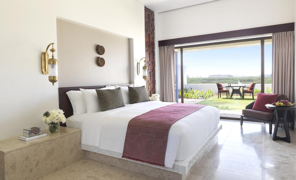 Al Baleed Resort Salalah by Anantara — Салала, Оман мініатюра 30