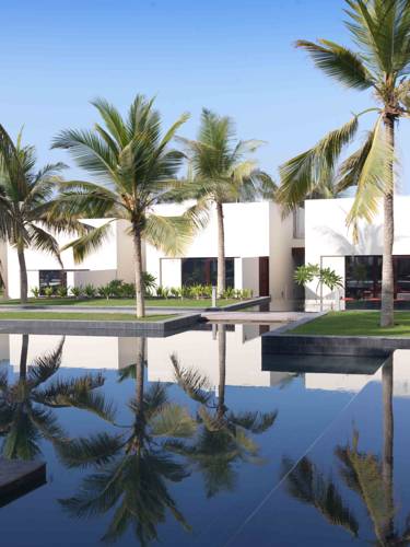 Al Baleed Resort Salalah by Anantara — Салала, Оман мініатюра 31