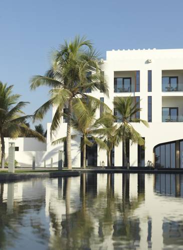 Al Baleed Resort Salalah by Anantara — Салала, Оман мініатюра 32