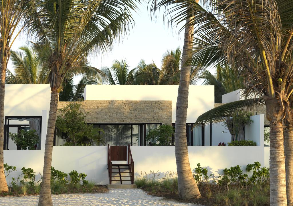 Al Baleed Resort Salalah by Anantara — Салала, Оман мініатюра 34