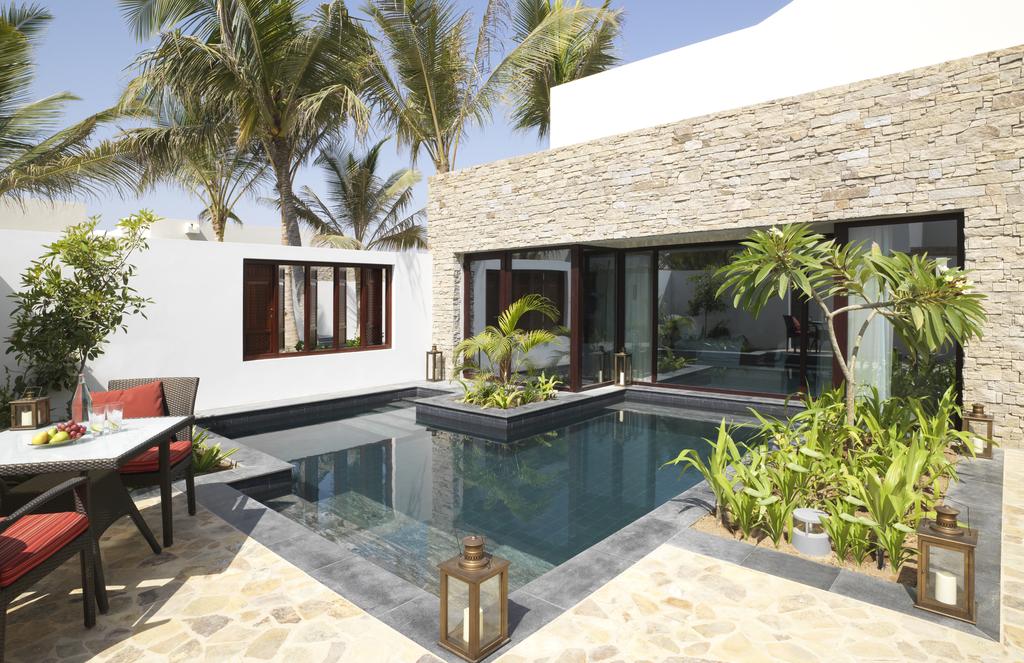 Al Baleed Resort Salalah by Anantara — Салала, Оман мініатюра 35