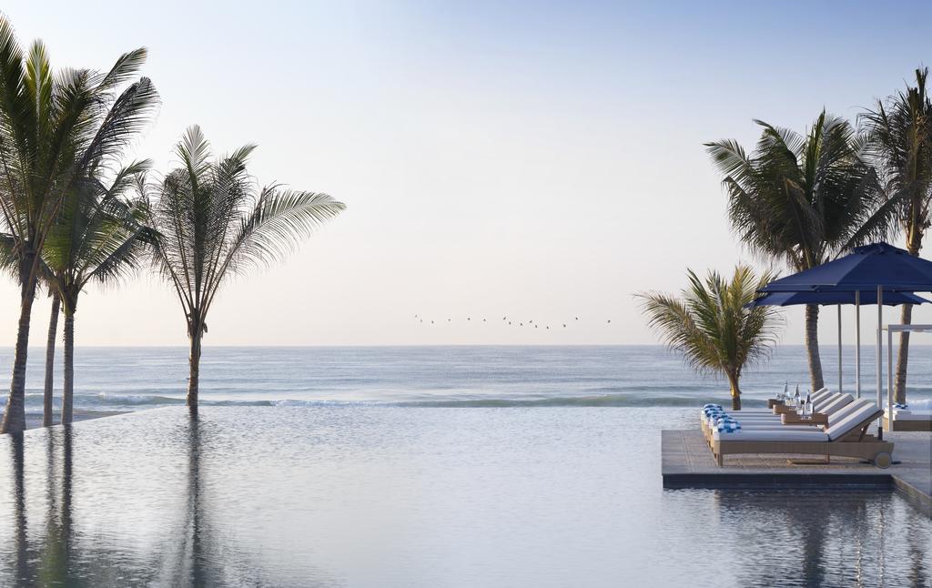 Al Baleed Resort Salalah by Anantara — Салала, Оман мініатюра 36