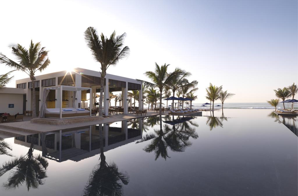 Al Baleed Resort Salalah by Anantara — Салала, Оман мініатюра 37