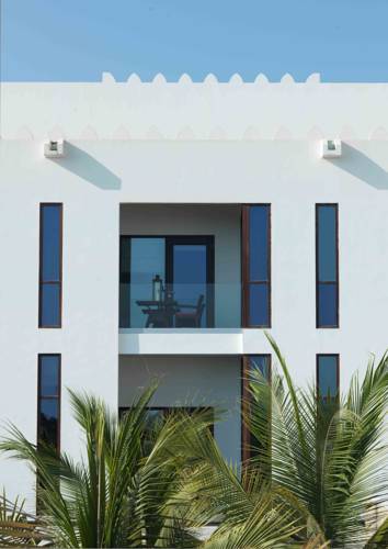 Al Baleed Resort Salalah by Anantara — Салала, Оман мініатюра 39