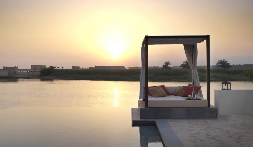 Al Baleed Resort Salalah by Anantara — Салала, Оман мініатюра 41