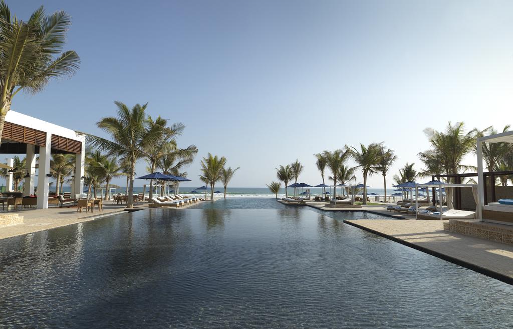 Al Baleed Resort Salalah by Anantara — Салала, Оман мініатюра 43