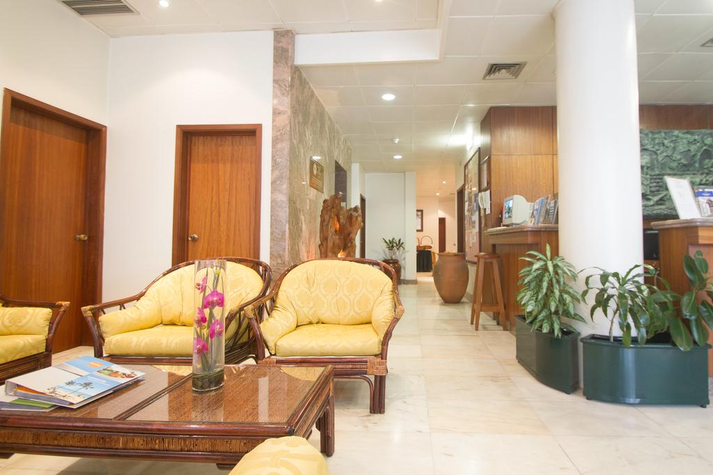 Do Centro Hotel — о. Мадейра, Португалія мініатюра 9