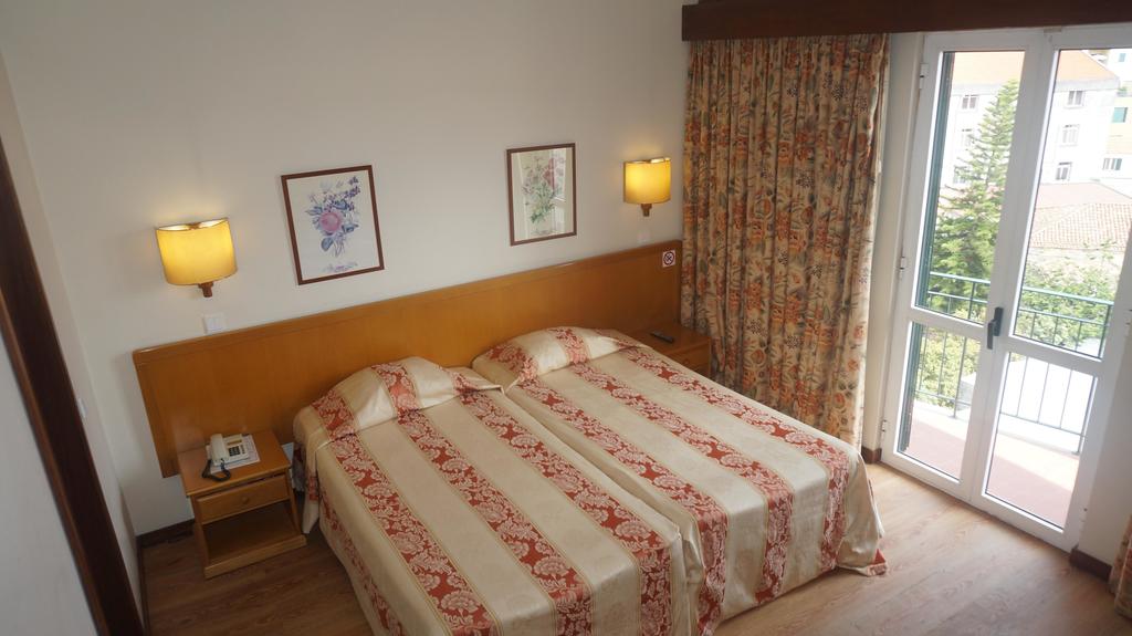 Do Centro Hotel — о. Мадейра, Португалія мініатюра 11