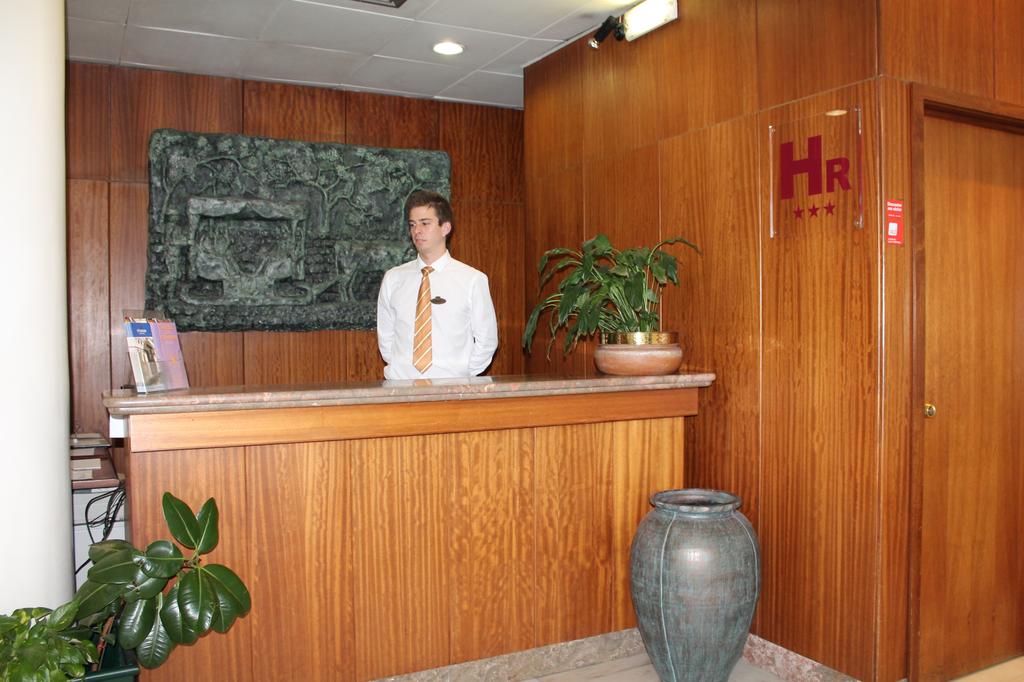 Do Centro Hotel — о. Мадейра, Португалія мініатюра 27