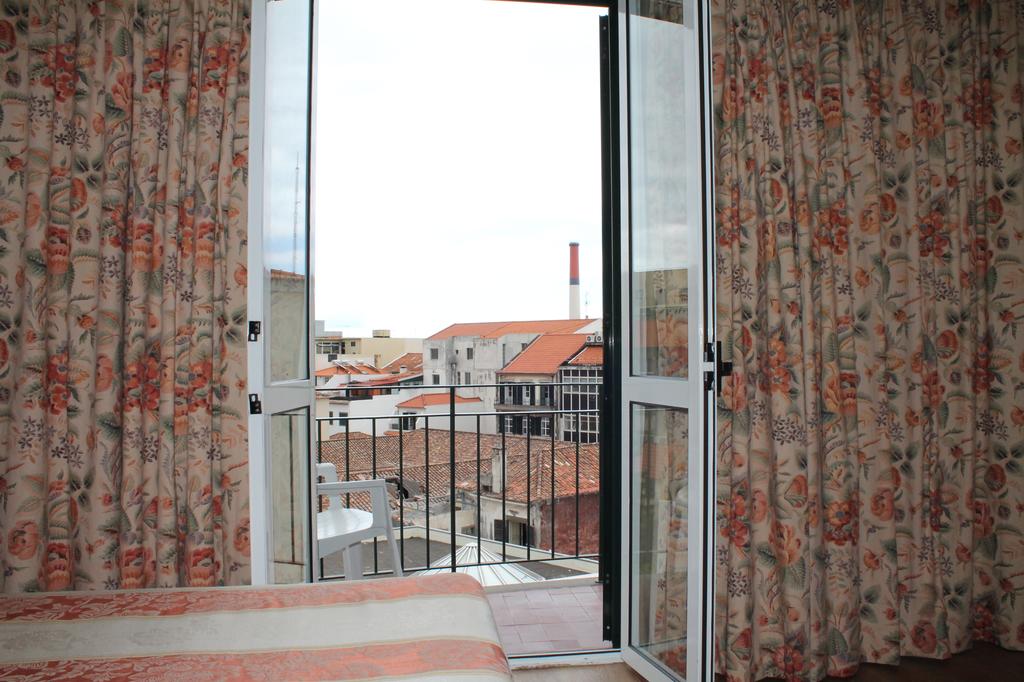 Do Centro Hotel — о. Мадейра, Португалія мініатюра 30