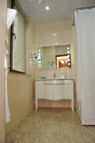 Ganjali Plaza Hotel — Баку, Азербайджан мініатюра 16