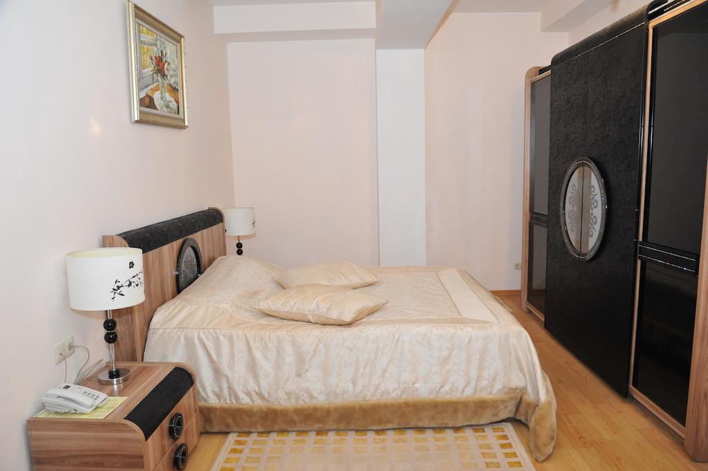 Ganjali Plaza Hotel — Баку, Азербайджан мініатюра 17