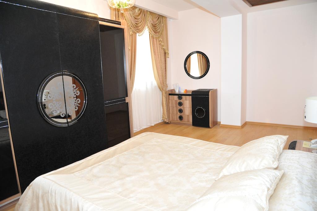 Ganjali Plaza Hotel — Баку, Азербайджан мініатюра 18