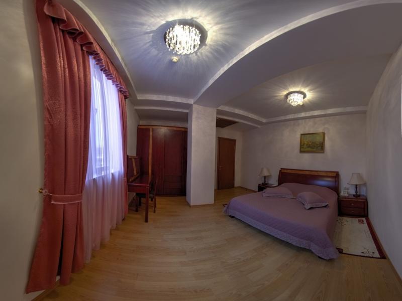 Ganjali Plaza Hotel — Баку, Азербайджан мініатюра 23