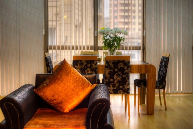 Ganjali Plaza Hotel — Баку, Азербайджан мініатюра 24