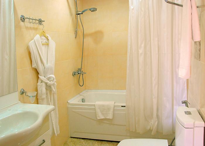 Ganjali Plaza Hotel — Баку, Азербайджан мініатюра 28