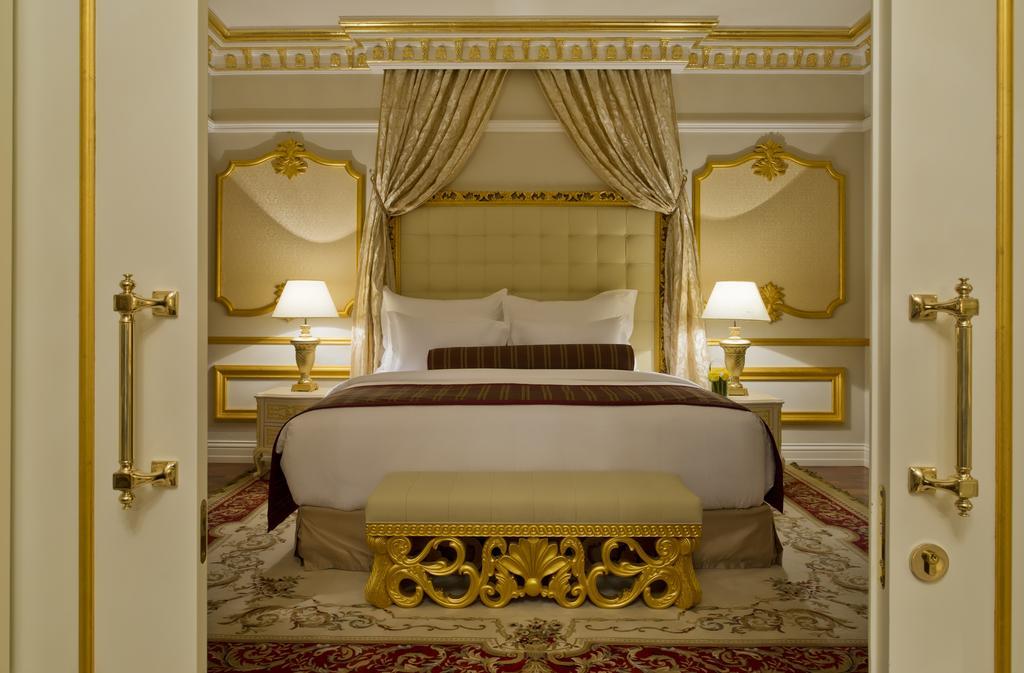 Warwick Doha — Доха, Катар мініатюра 6