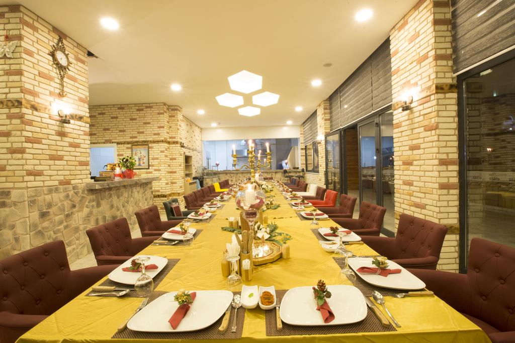 Green Life Hotel — Аланья, Туреччина мініатюра 8